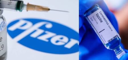 UK First Approve COVID-19 Vaccine