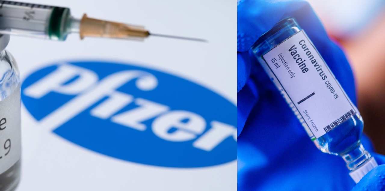 UK First Approve COVID-19 Vaccine