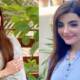 Actress Zainab Jamil
