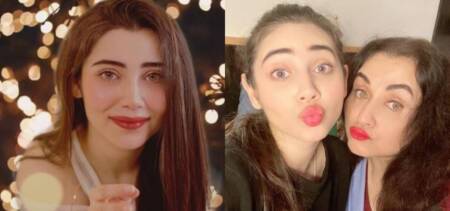 zara khan