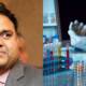 fawad chaudhry biotech
