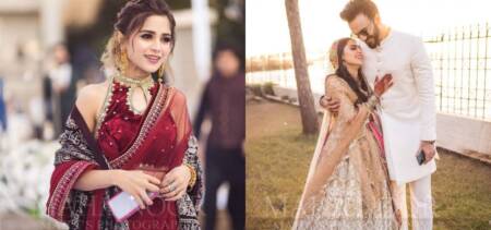 aima baig sister wedding