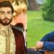 imran abbas female fan rishta