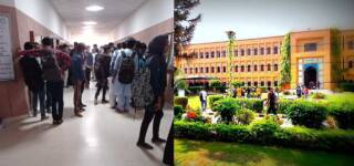 Exams Online Delay Students FAST petition