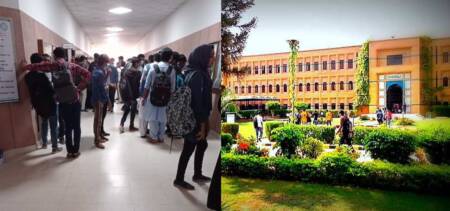 Exams Online Delay Students FAST petition