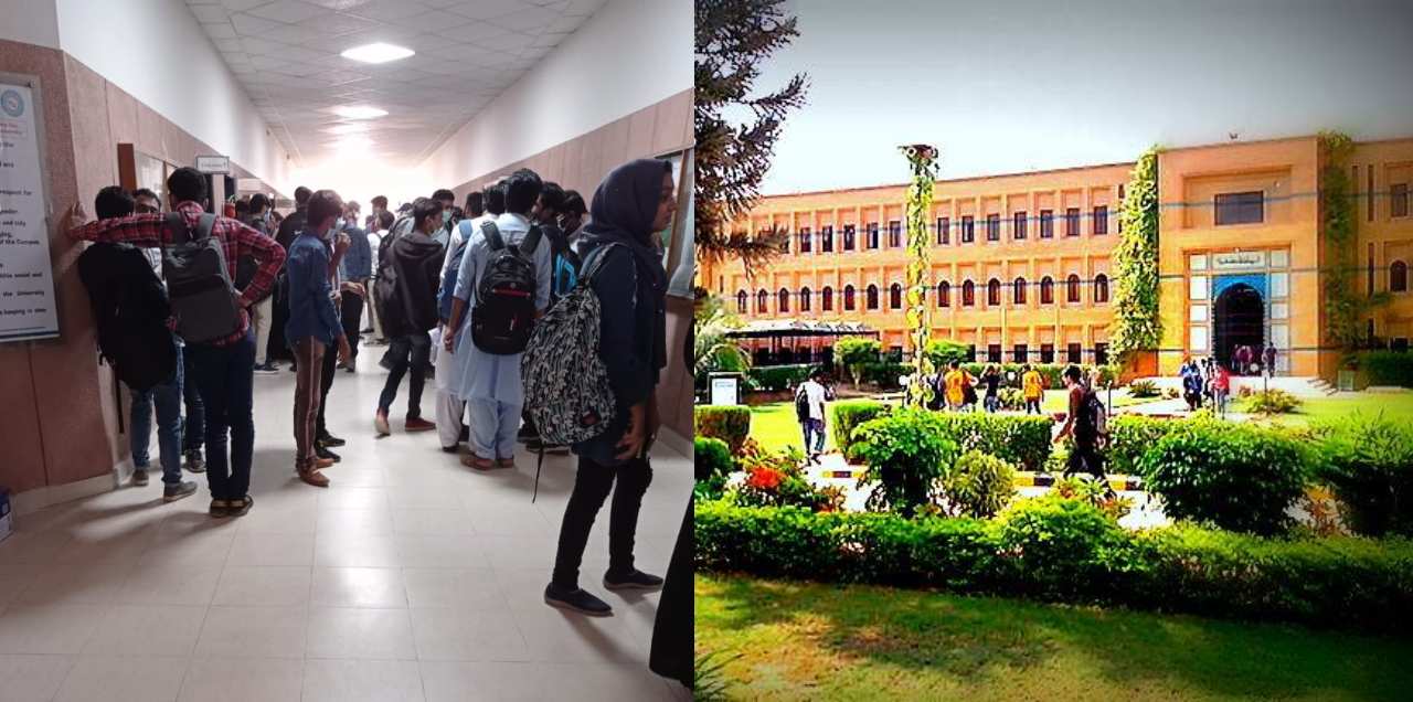 Exams Online Delay Students FAST petition