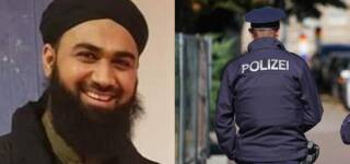 german imam killed