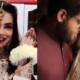 Actress Srha Asgr Ties Knot