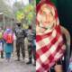 delhi returns pakistani girls