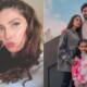 ayeza khan family photos