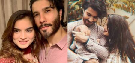 feroze khan separation