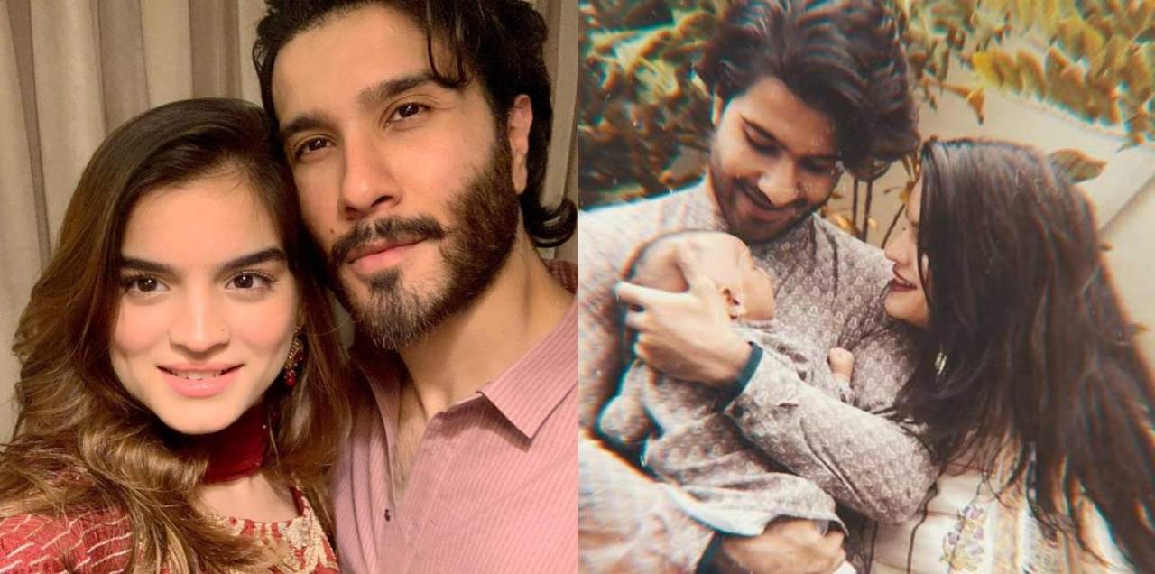 feroze khan separation