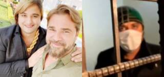 Kashif Zameer Engin Altan Arrested