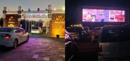 islamabadis not happy drive-in cinema