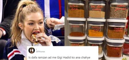gigi hadid shan masala