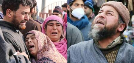 srinagar encounter