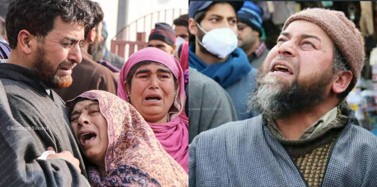 srinagar encounter