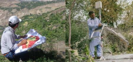 Pakistani Project