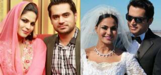 asad marry veena fame