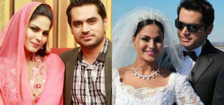 asad marry veena fame