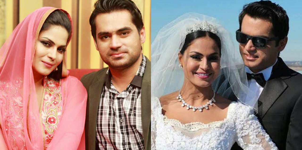 asad marry veena fame