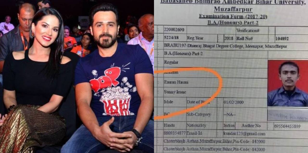 leone hashmi parents 20-year-old