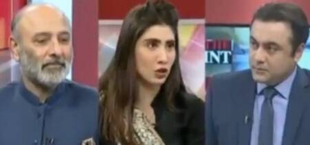 hina pervaiz bbc urdu credible