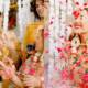 naimal khawar sister wedding pictures