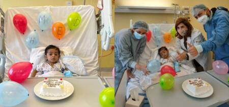 liver transplant