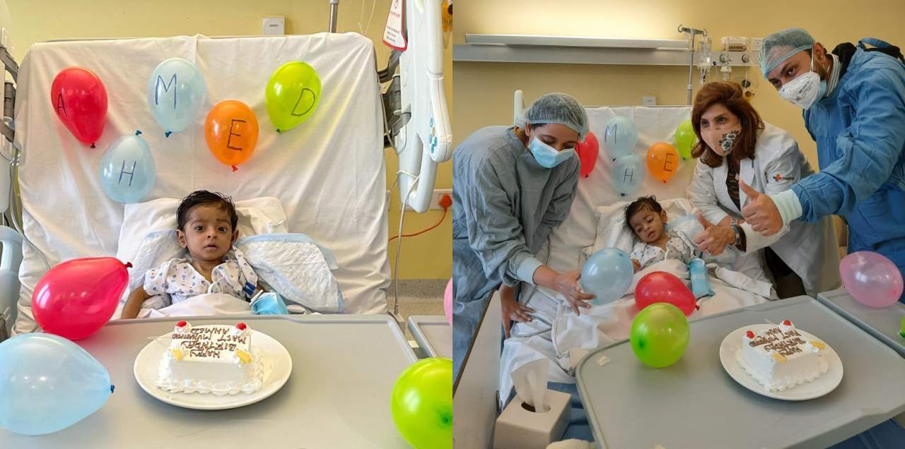 liver transplant