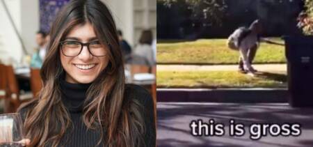 mia khalifa