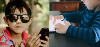 Screen Time & Kids
