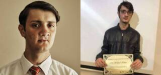 aps survivor waleed british parliament