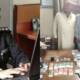 robbers arrested