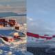Coronavirus Antarctica