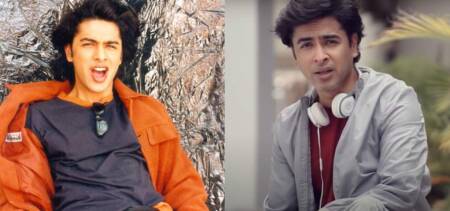 shehzad roy