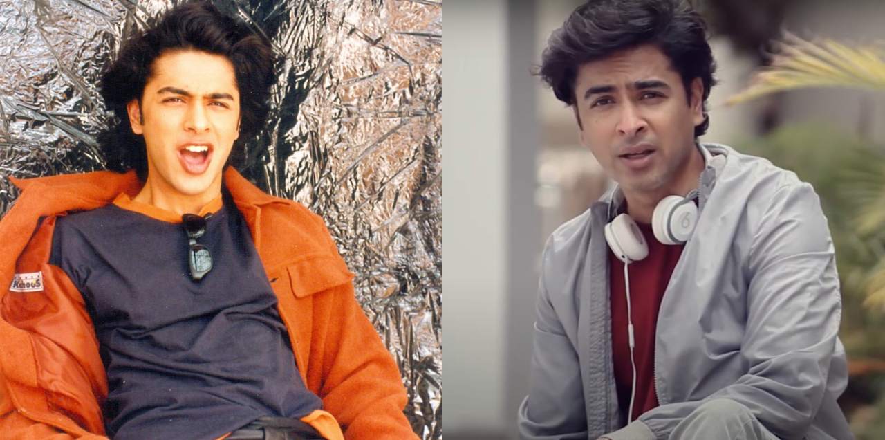 shehzad roy
