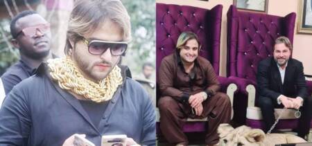 Kashif Zameer deal Ertugrul half money