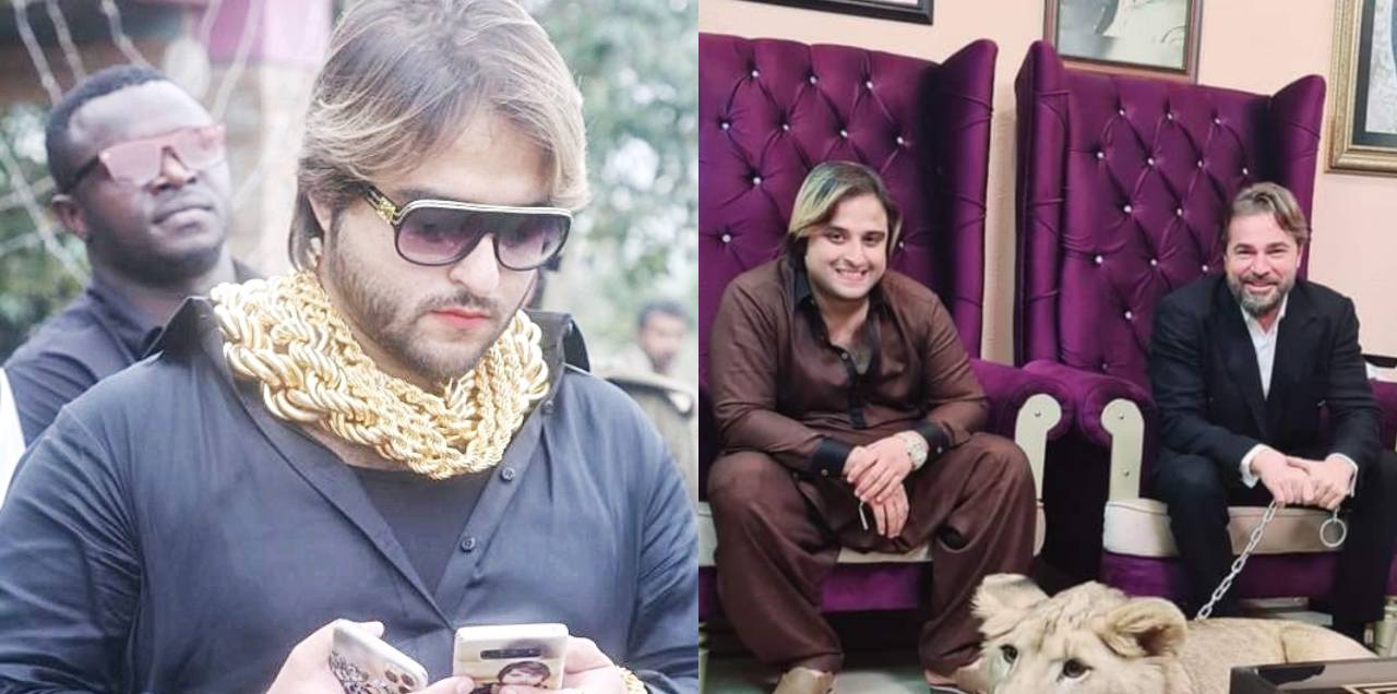 Kashif Zameer deal Ertugrul half money