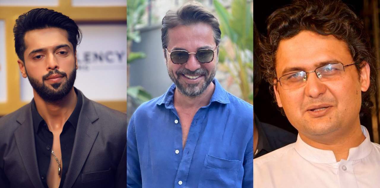 Faisal Javed Defends Engin Fahad Mustafa