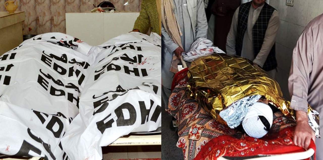 father kills son chaman