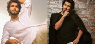 feroze khan