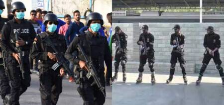 Karachi’s New Skating Force