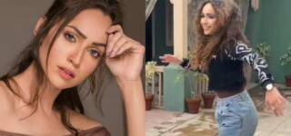 faryal mehmood
