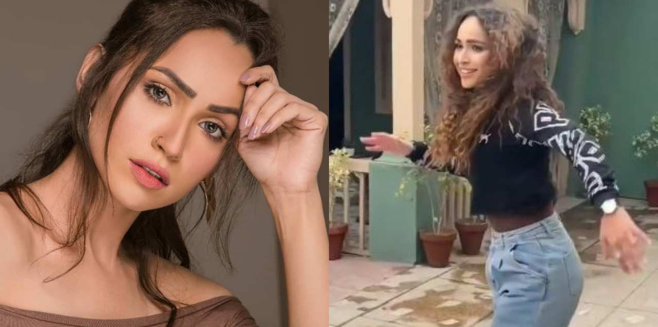 faryal mehmood
