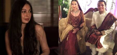 rubya chaudhry divorce