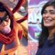 Nimra Bucha join Marvel