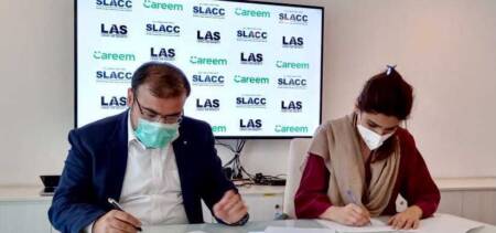 Careem And Legal Aid Society Partners To Spread UN Women’s Charter During 16 Days Of Activism