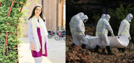 Medical Student KP COVID-19 Pandemic