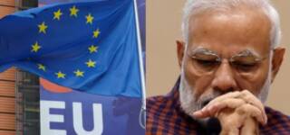 EU DisinfoLab India